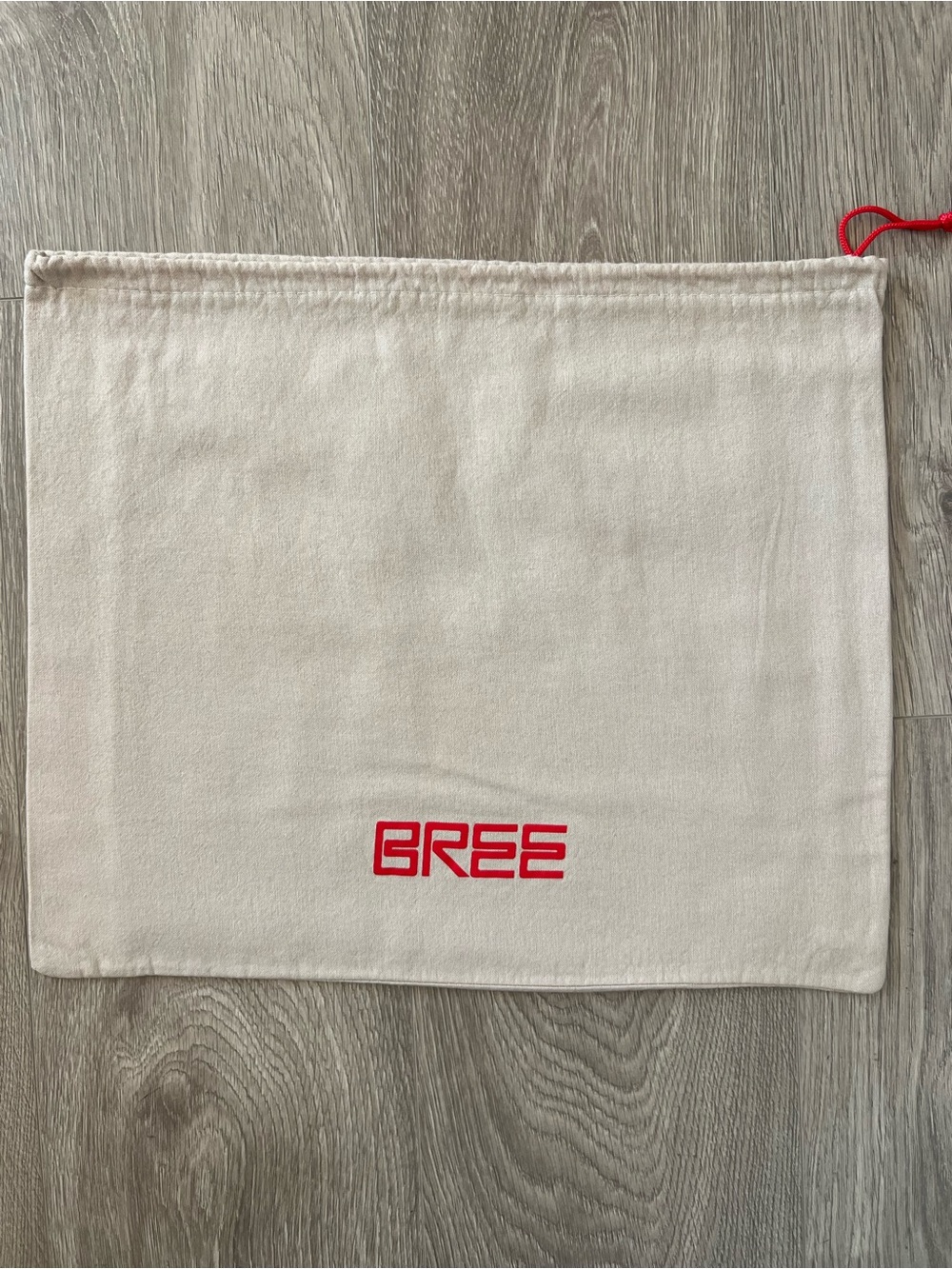 Bree dust bag (C952)